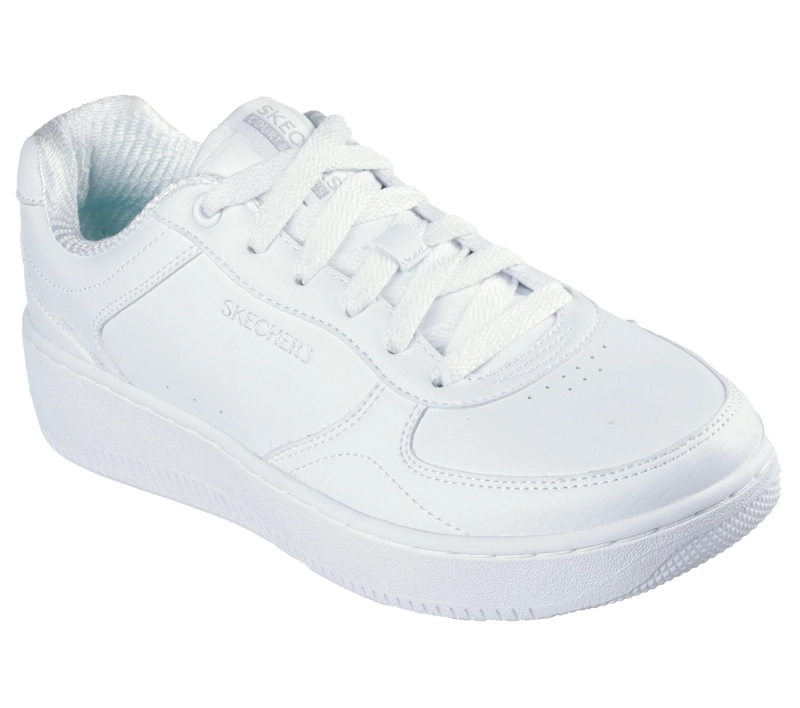 ZAPATILLAS MUJER SKECHERS SPORT COURT 2.0 CORE ESSENTIAL - 4