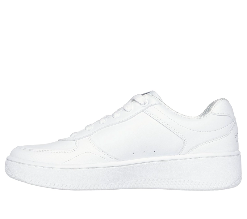 ZAPATILLAS MUJER SKECHERS SPORT COURT 2.0 CORE ESSENTIAL - 5