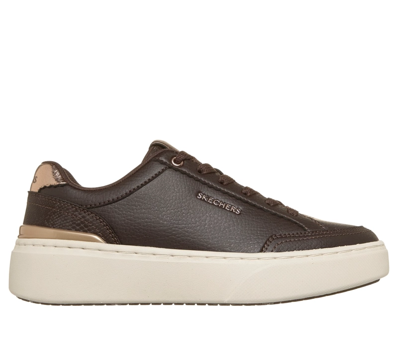 ZAPATILLAS MUJER SKECHERS CENTRAL EVERYDAY ICON - 1
