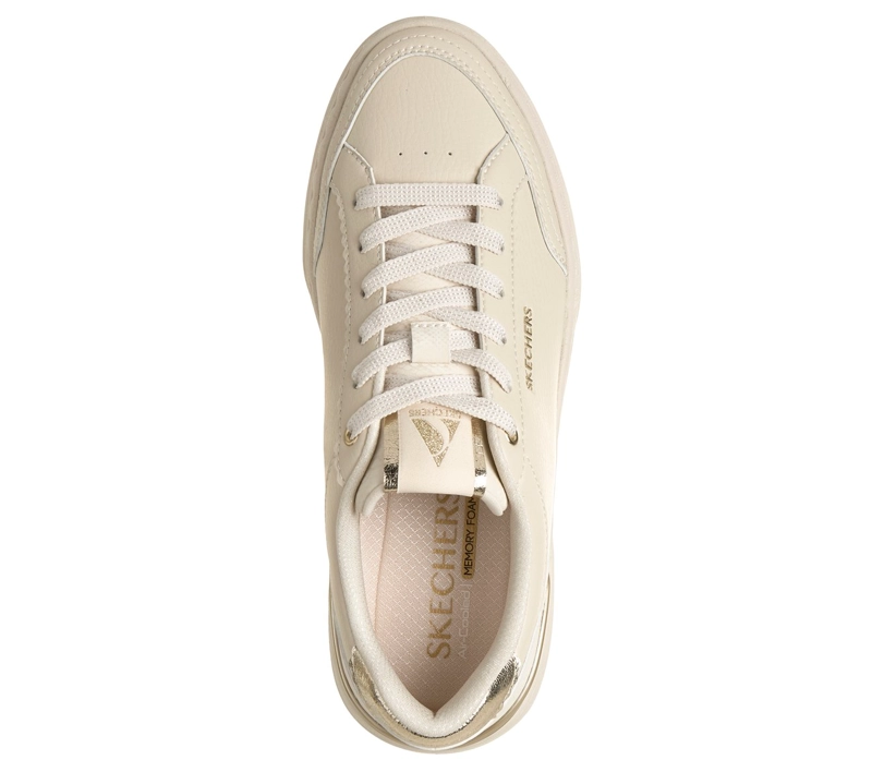 ZAPATILLAS MUJER SKECHERS CENTRAL EVERYDAY ICON - 2