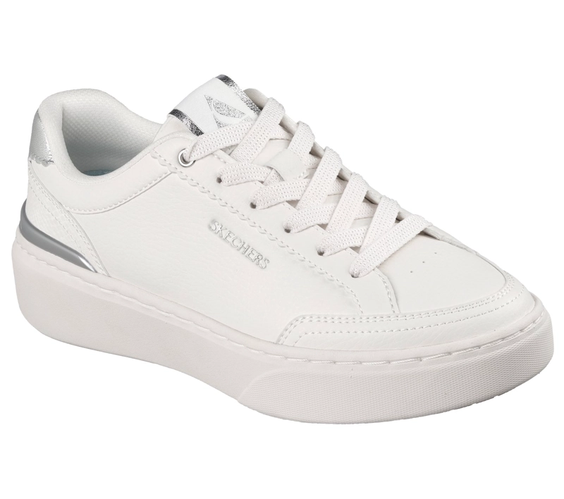 ZAPATILLAS MUJER SKECHERS CENTRAL EVERYDAY ICON - 4