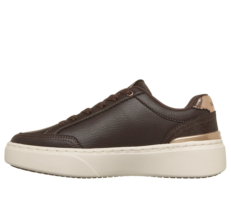ZAPATILLAS MUJER SKECHERS CENTRAL EVERYDAY ICON - 5