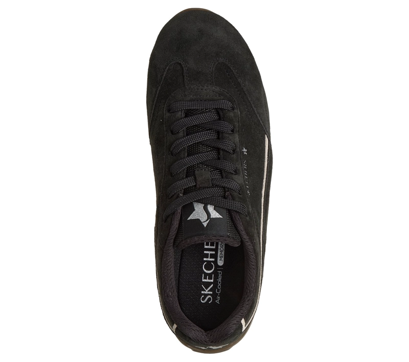ZAPATILLAS MUJER SKECHERS COURT RACER CITY BELLE - 2