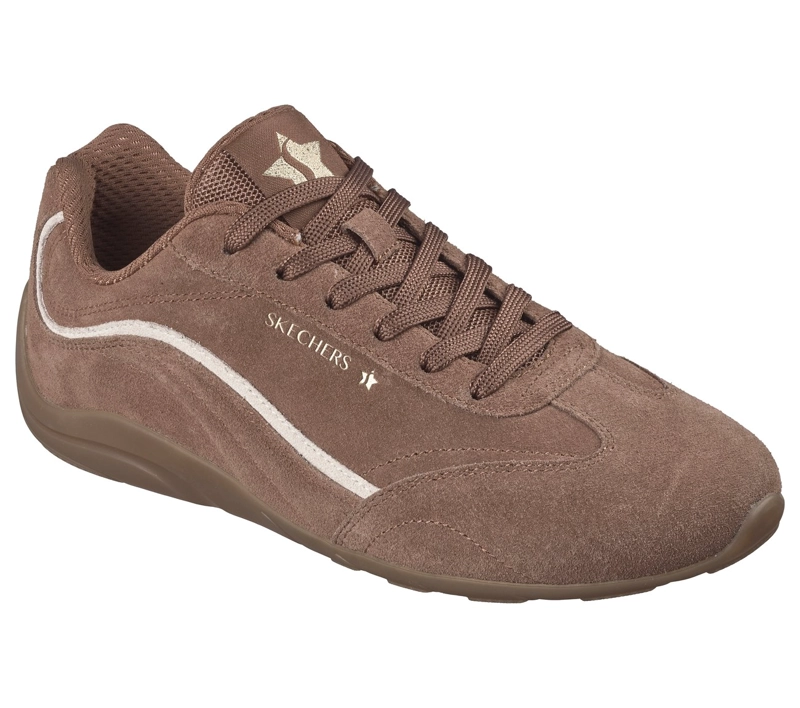 ZAPATILLAS MUJER SKECHERS COURT RACER CITY BELLE - 4