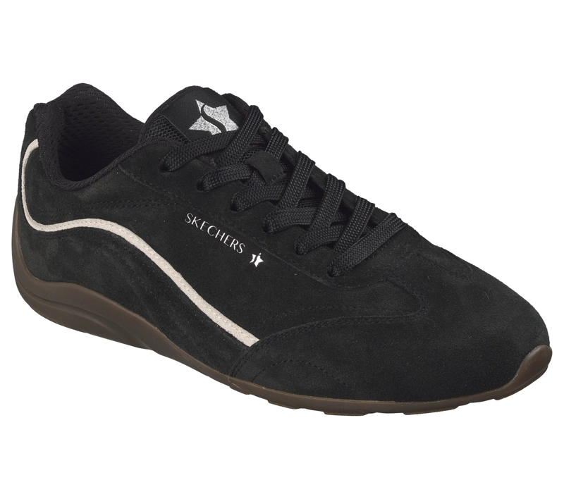 ZAPATILLAS MUJER SKECHERS COURT RACER CITY BELLE - 4