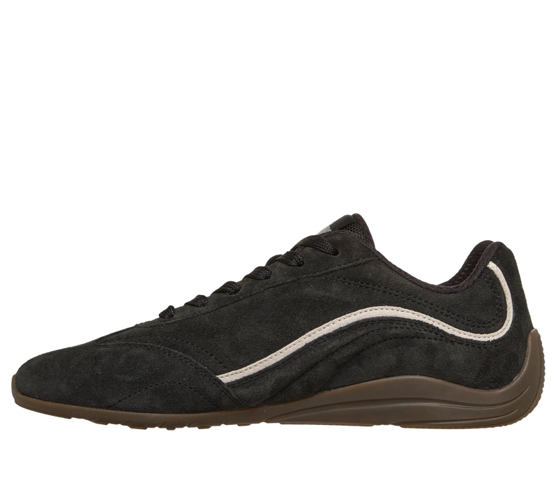 ZAPATILLAS MUJER SKECHERS COURT RACER CITY BELLE - 5