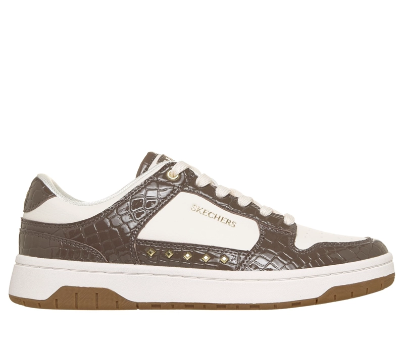 ZAPATILLAS MUJER SKECHERS ASHER ELEVATED PACE - 1