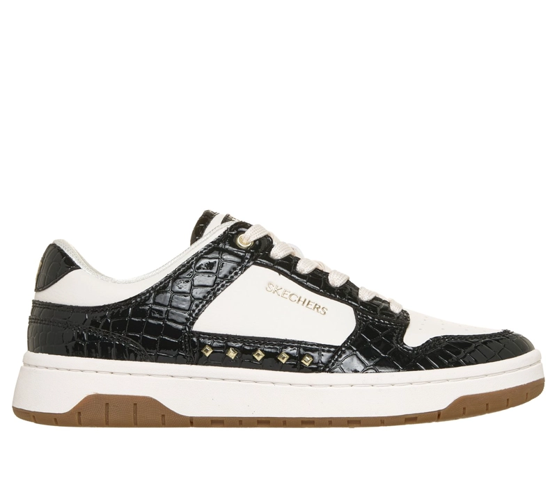 ZAPATILLAS MUJER SKECHERS ASHER ELEVATED PACE - 1