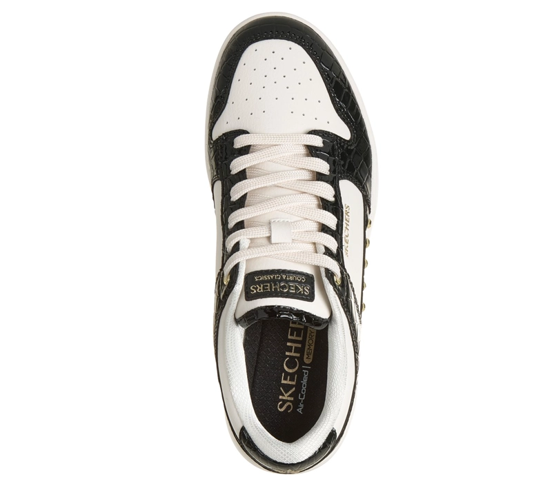 ZAPATILLAS MUJER SKECHERS ASHER ELEVATED PACE - 2