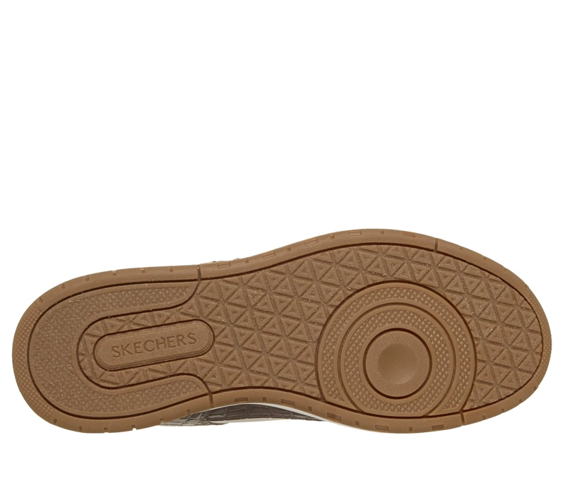 ZAPATILLAS MUJER SKECHERS ASHER ELEVATED PACE - 3
