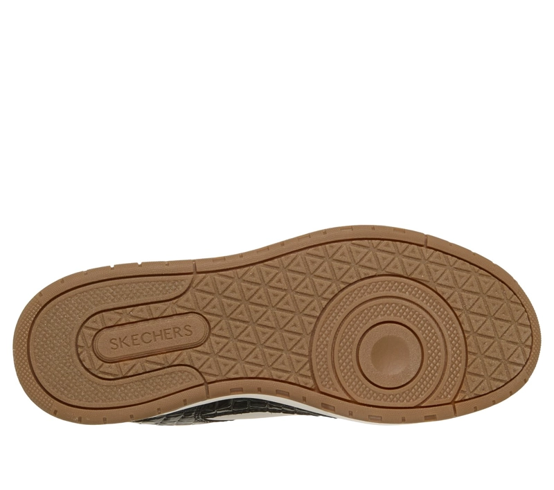 ZAPATILLAS MUJER SKECHERS ASHER ELEVATED PACE - 3