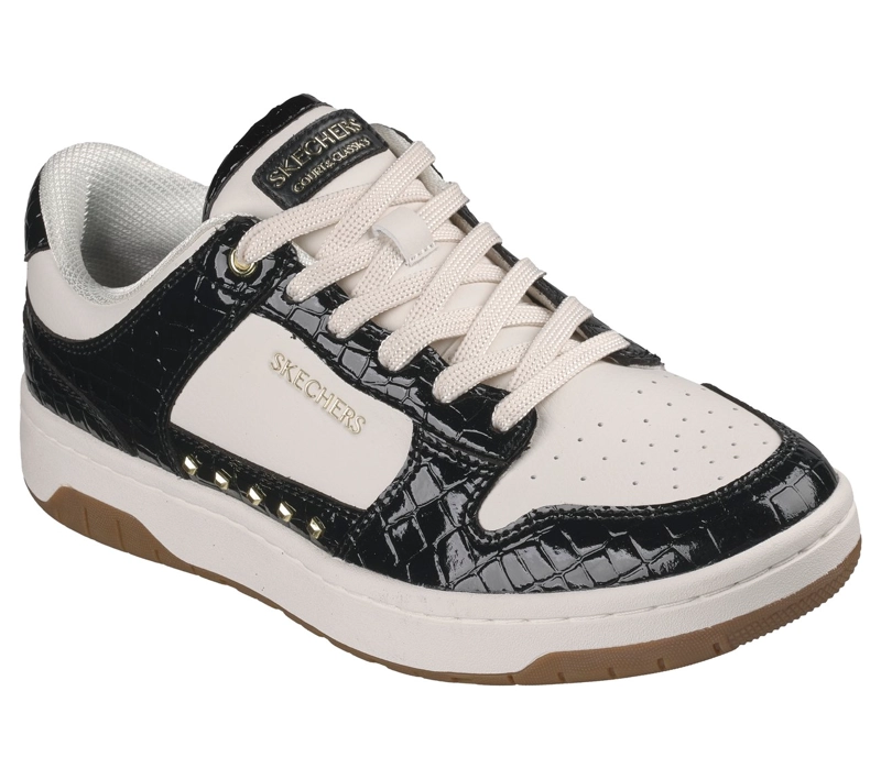 ZAPATILLAS MUJER SKECHERS ASHER ELEVATED PACE - 4