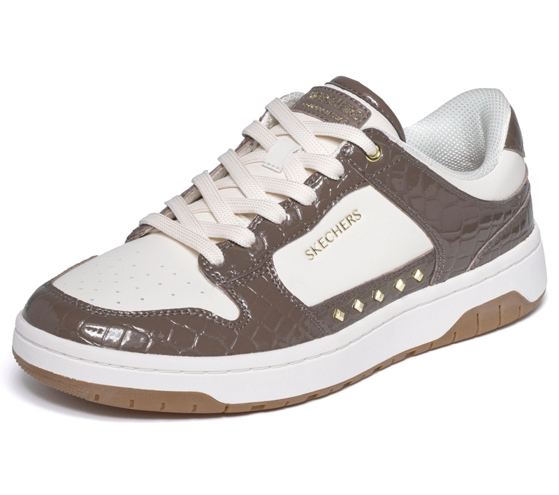 ZAPATILLAS MUJER SKECHERS ASHER ELEVATED PACE - 5