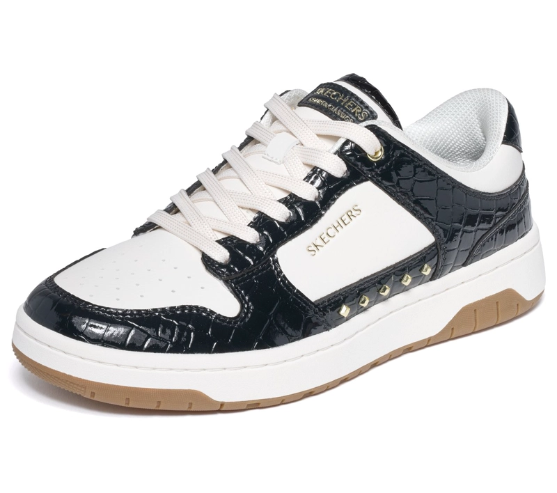 ZAPATILLAS MUJER SKECHERS ASHER ELEVATED PACE - 5