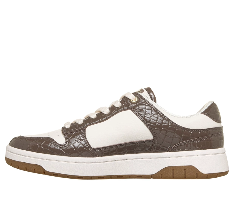 ZAPATILLAS MUJER SKECHERS ASHER ELEVATED PACE - 6