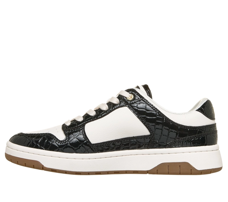 ZAPATILLAS MUJER SKECHERS ASHER ELEVATED PACE - 6