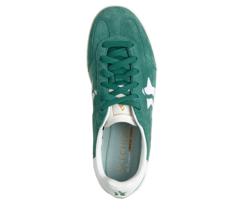 ZAPATILLAS MUJER SKECHERS ACADEMY COURT CHARM - 2