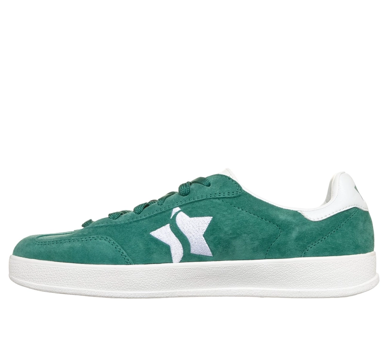 ZAPATILLAS MUJER SKECHERS ACADEMY COURT CHARM - 6