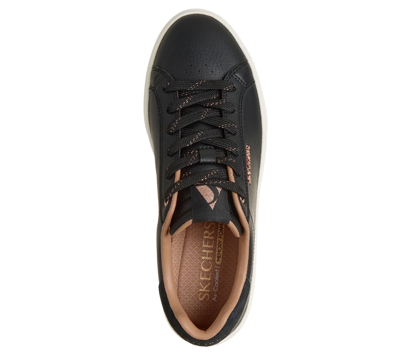 ZAPATILLAS MUJER SKECHERS BELMONT ALLURING CHARM - 2