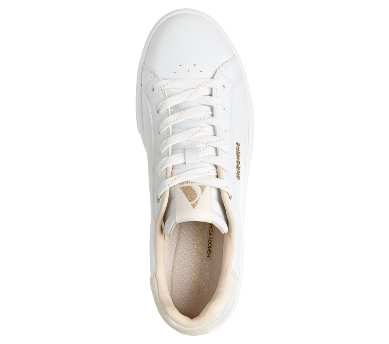 ZAPATILLAS MUJER SKECHERS BELMONT ALLURING CHARM - 2