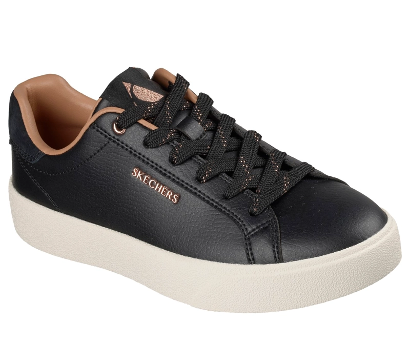ZAPATILLAS MUJER SKECHERS BELMONT ALLURING CHARM - 4