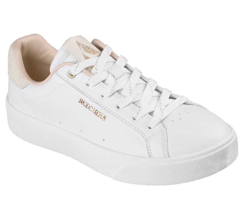 ZAPATILLAS MUJER SKECHERS BELMONT ALLURING CHARM - 4