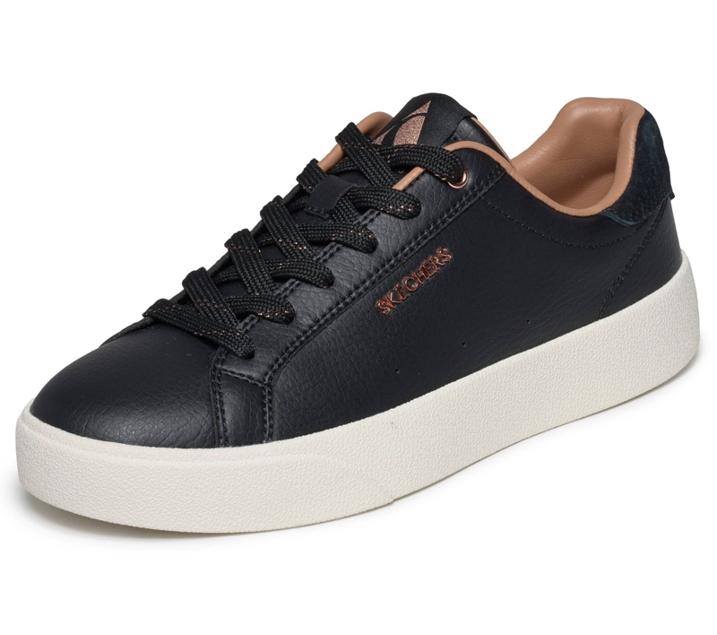 ZAPATILLAS MUJER SKECHERS BELMONT ALLURING CHARM - 5