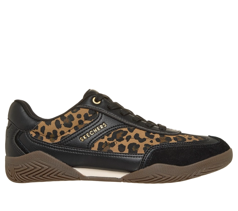 ZAPATILLAS MUJER SKECHERS ZINGER EVO WORLD STRIKER - 1