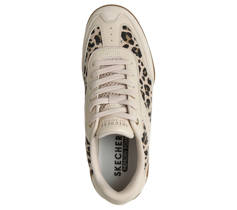 ZAPATILLAS MUJER SKECHERS ZINGER EVO WORLD STRIKER - 2