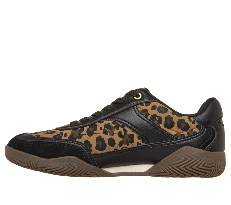 ZAPATILLAS MUJER SKECHERS ZINGER EVO WORLD STRIKER - 6
