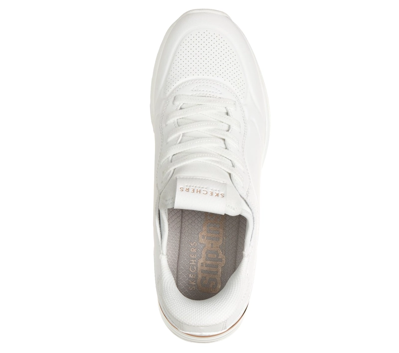 ZAPATILLAS MUJER SKECHERS SLIP-INS MILLION AIR HI-STEP - 2