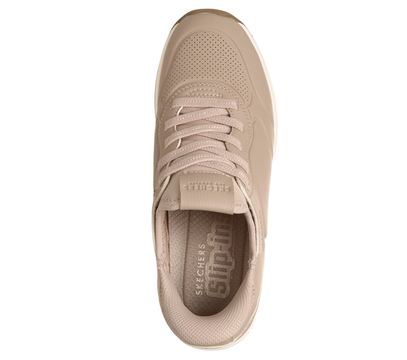 ZAPATILLAS MUJER SKECHERS SLIP-INS MILLION AIR HI-STEP - 2