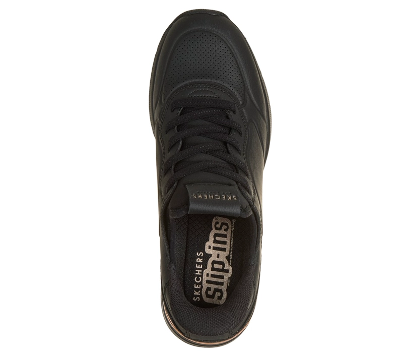 ZAPATILLAS MUJER SKECHERS SLIP-INS MILLION AIR HI-STEP - 2