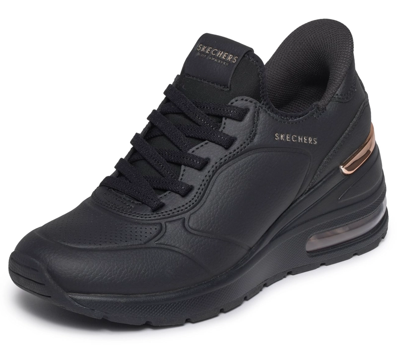 ZAPATILLAS MUJER SKECHERS SLIP-INS MILLION AIR HI-STEP - 5