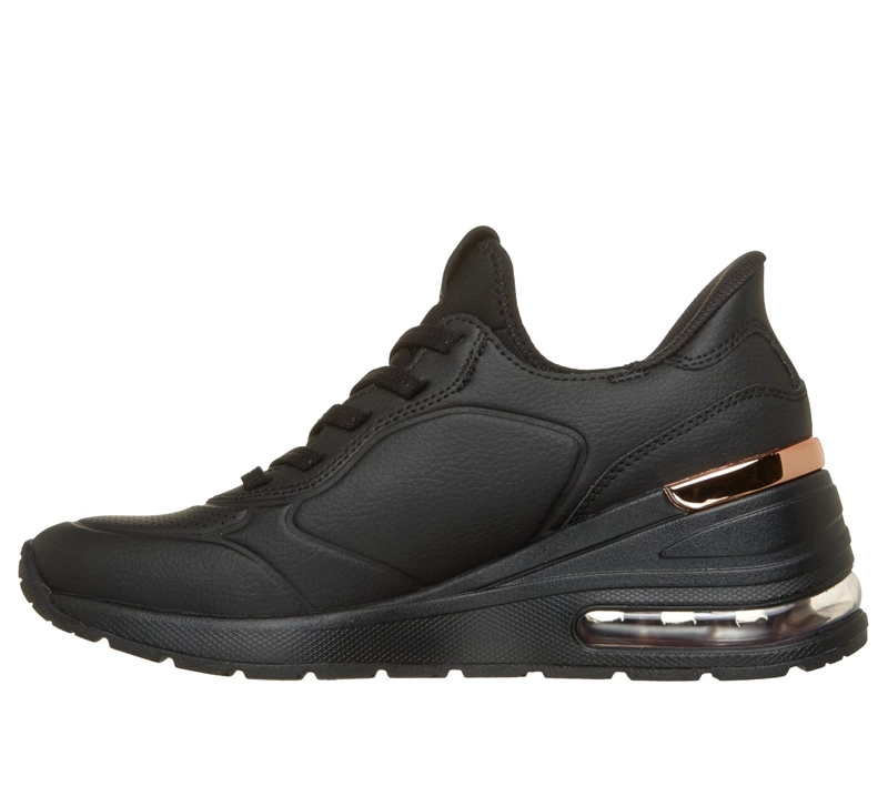 ZAPATILLAS MUJER SKECHERS SLIP-INS MILLION AIR HI-STEP - 6