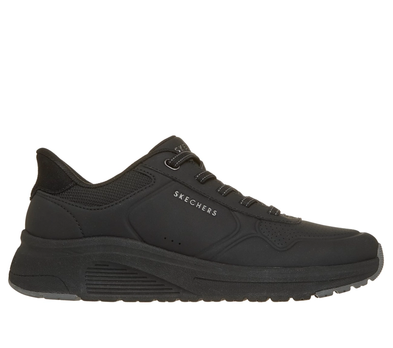 ZAPATILLAS MUJER SKECHERS SLIP-INS UNO LITE 2 NEW ARC - 1