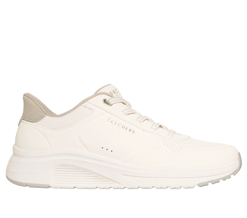 ZAPATILLAS MUJER SKECHERS SLIP-INS UNO LITE 2 NEW ARC - 1