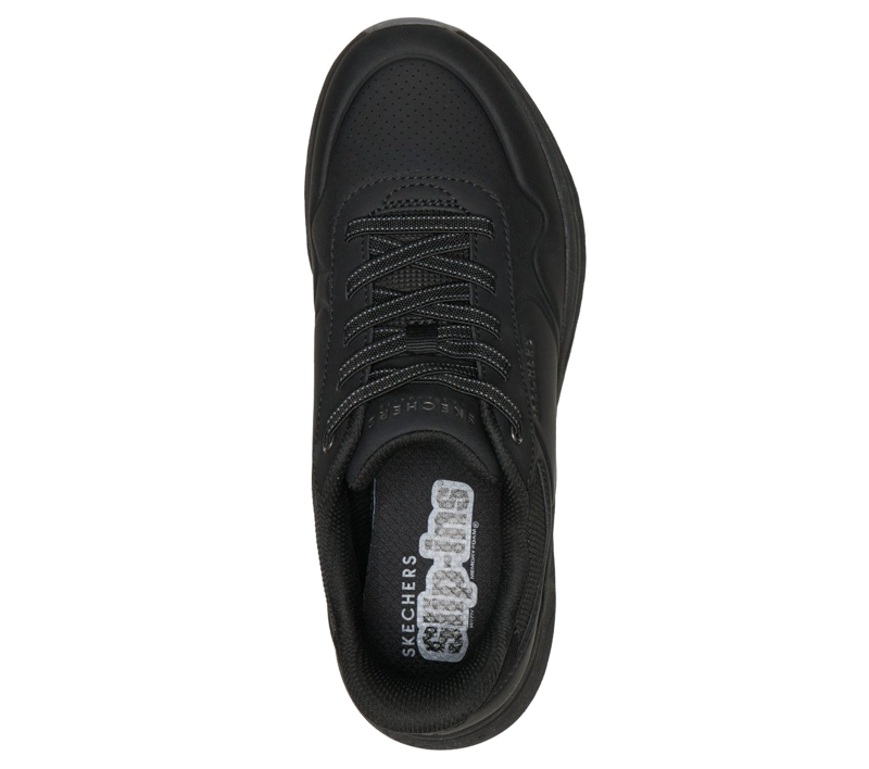 ZAPATILLAS MUJER SKECHERS SLIP-INS UNO LITE 2 NEW ARC - 2