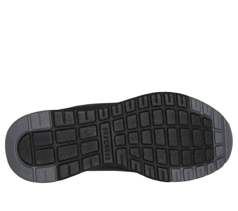 ZAPATILLAS MUJER SKECHERS SLIP-INS UNO LITE 2 NEW ARC - 3