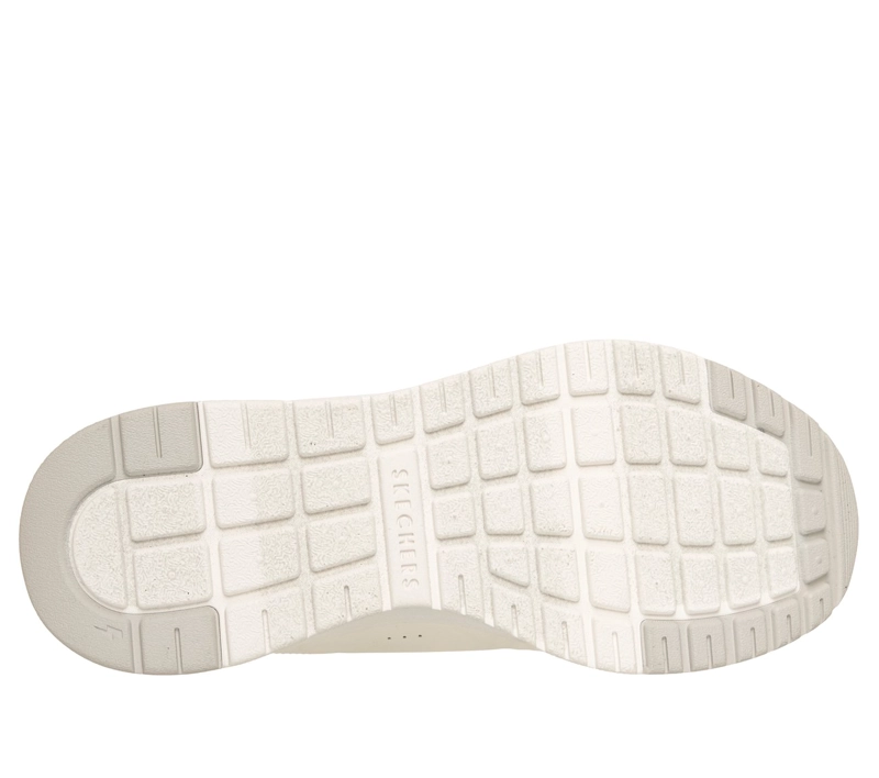 ZAPATILLAS MUJER SKECHERS SLIP-INS UNO LITE 2 NEW ARC - 3