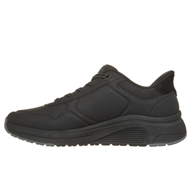 ZAPATILLAS MUJER SKECHERS SLIP-INS UNO LITE 2 NEW ARC - 6