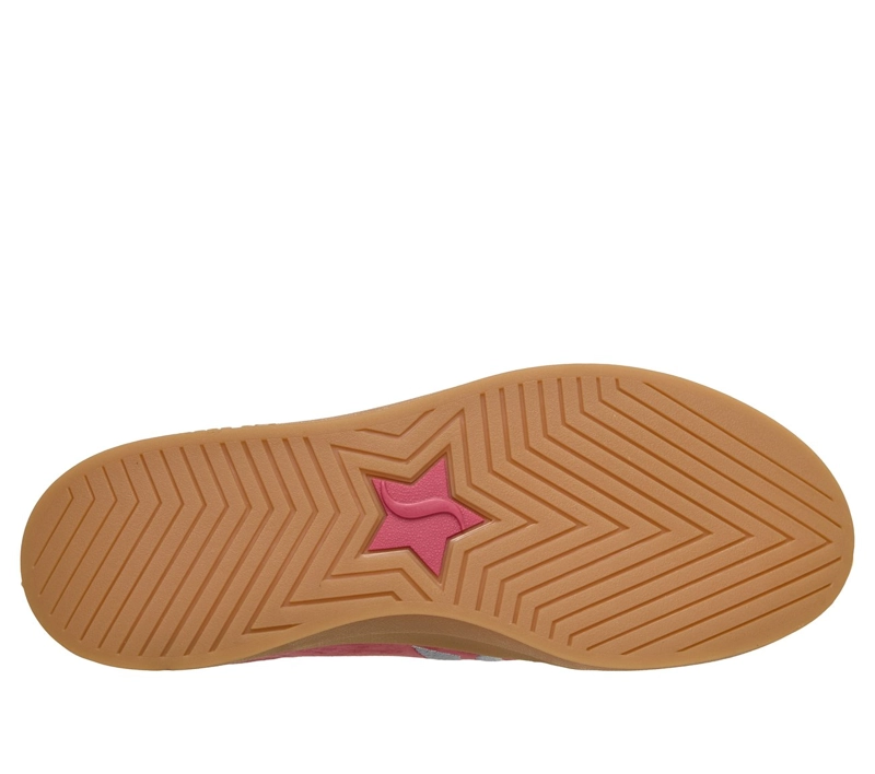 ZAPATILLAS MUJER SKECHERS ACADEMY HI ELEVATED ESSENCE - 3