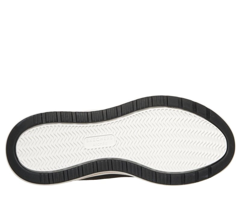 ZAPATILLAS MUJER SKECHERS ARCH FIT ARCADE HI MOVING ALONG - 3