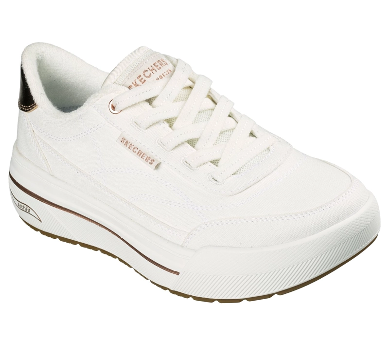 ZAPATILLAS MUJER SKECHERS ARCH FIT ARCADE HI MOVING ALONG - 4