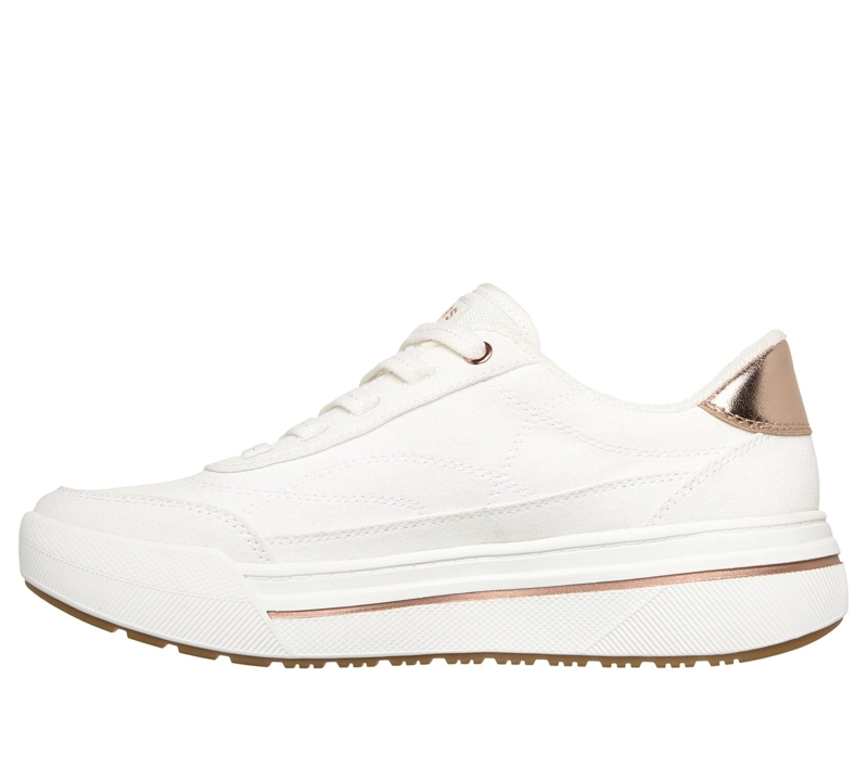 ZAPATILLAS MUJER SKECHERS ARCH FIT ARCADE HI MOVING ALONG - 6
