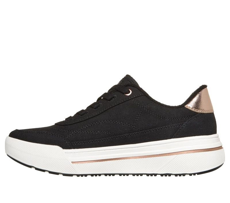ZAPATILLAS MUJER SKECHERS ARCH FIT ARCADE HI MOVING ALONG - 6