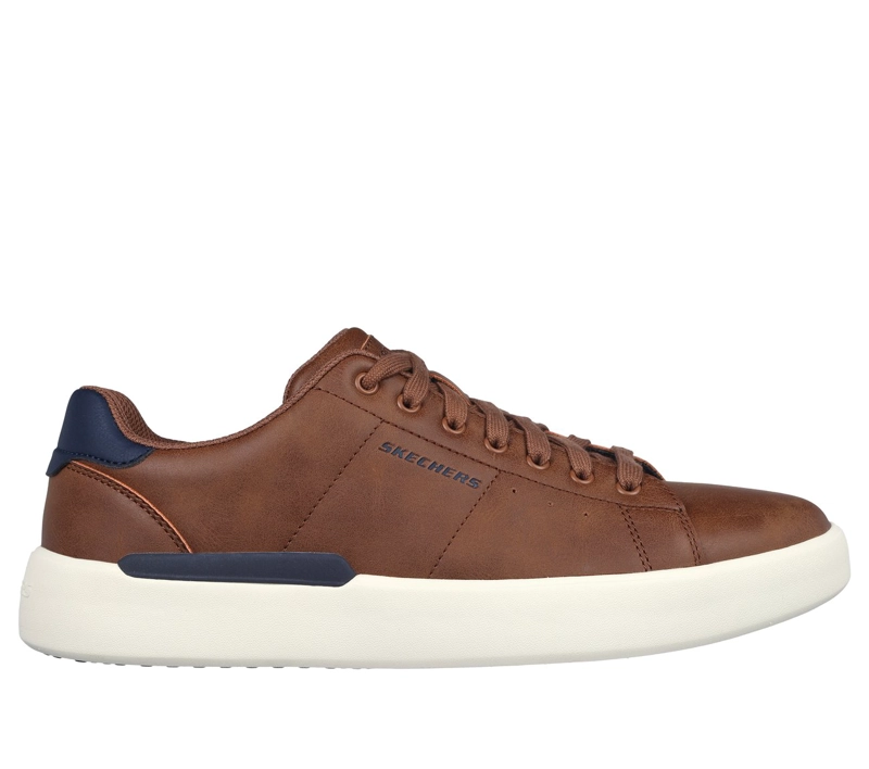 ZAPATILLAS HOMBRE SKECHERS VERLOMA BENING - 1