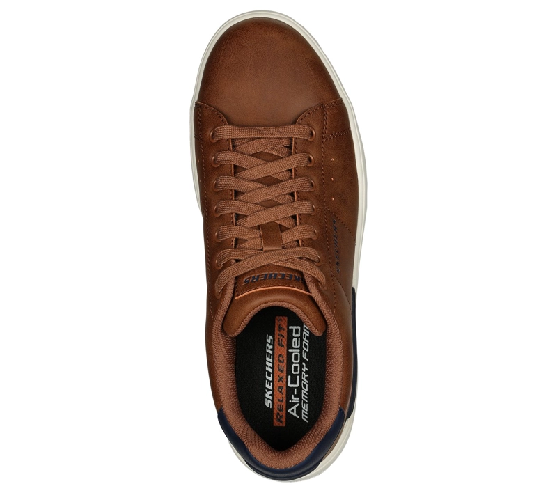 ZAPATILLAS HOMBRE SKECHERS VERLOMA BENING - 2