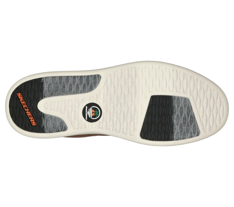 ZAPATILLAS HOMBRE SKECHERS VERLOMA BENING - 3