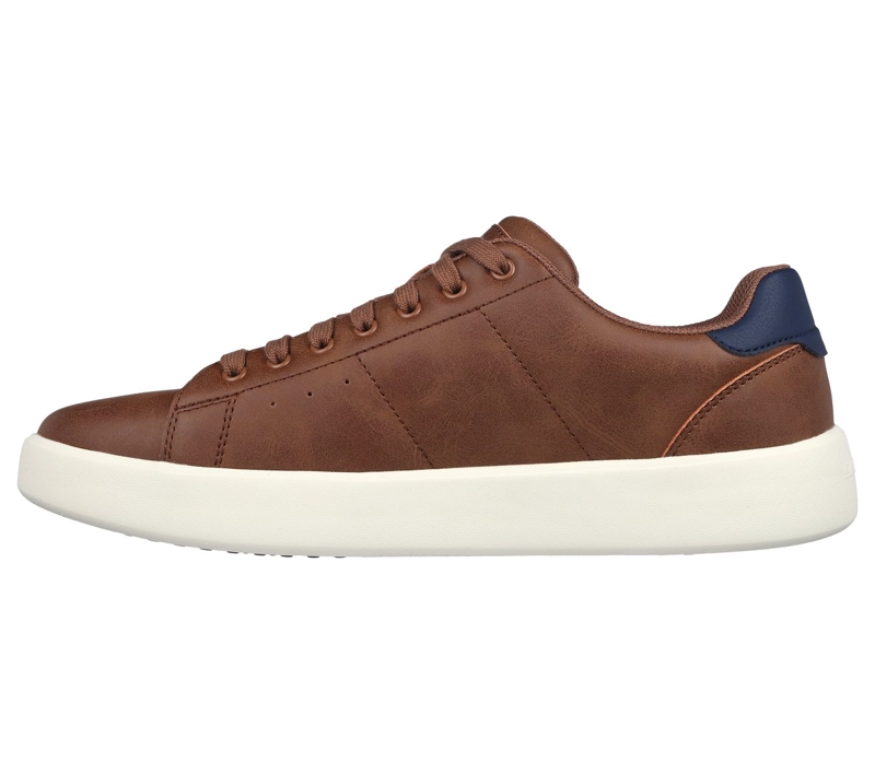 ZAPATILLAS HOMBRE SKECHERS VERLOMA BENING - 5